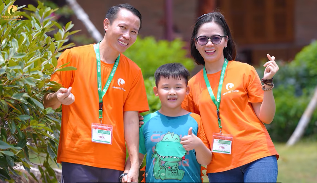 Kiến tạo cuộc đời mới 8