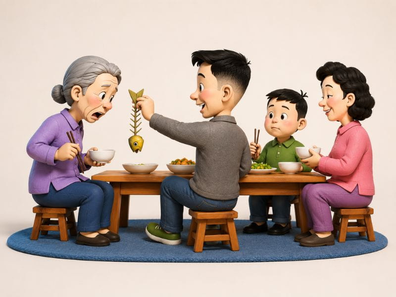 bất hiếu là gì