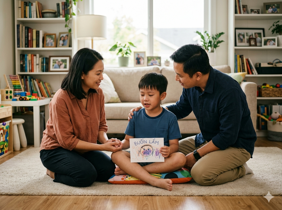 biểu hiện nghiện game 8