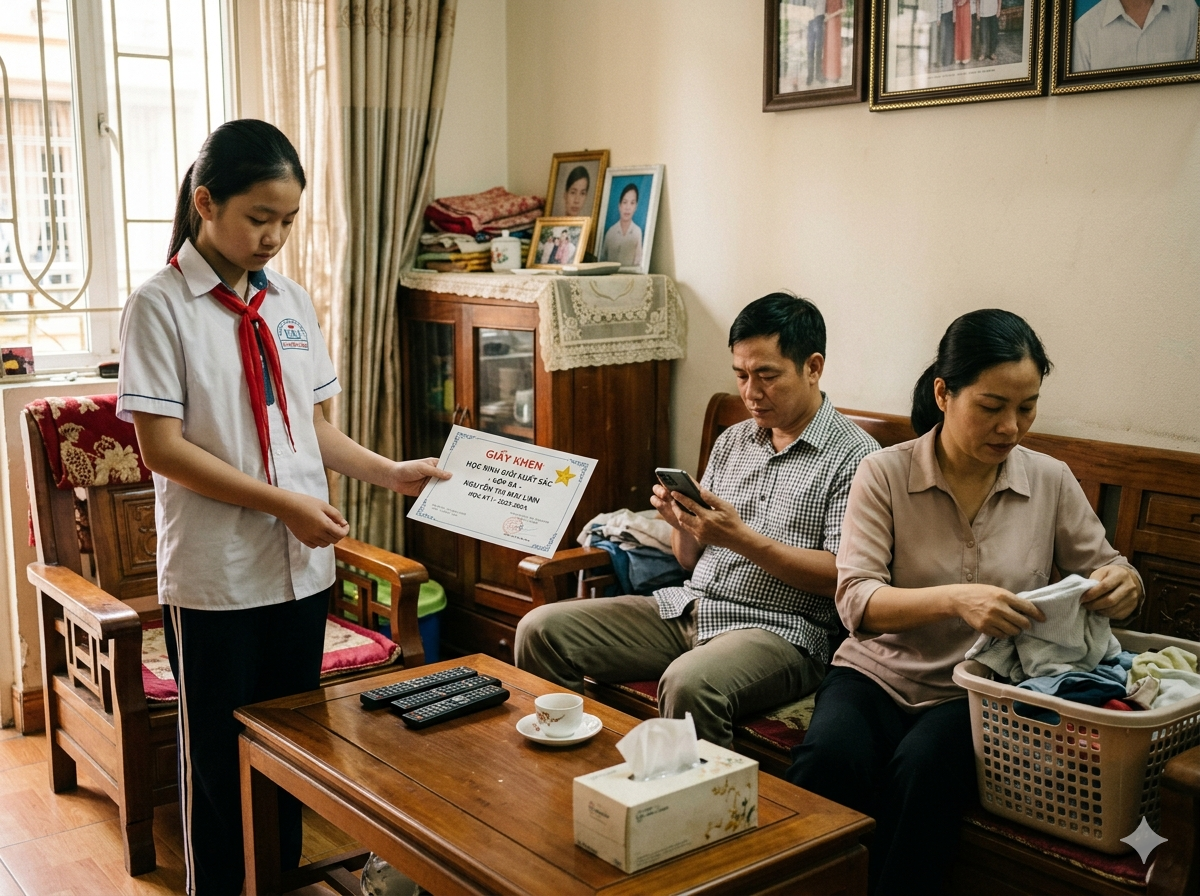 biểu hiện nghiện game