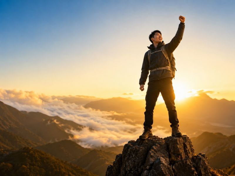 cách phát triển bản thân 1