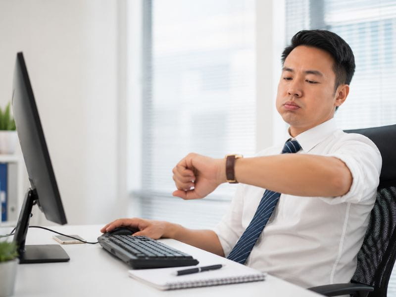 cách phát triển bản thân 10
