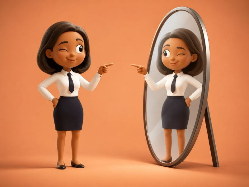 cách phát triển bản thân 6