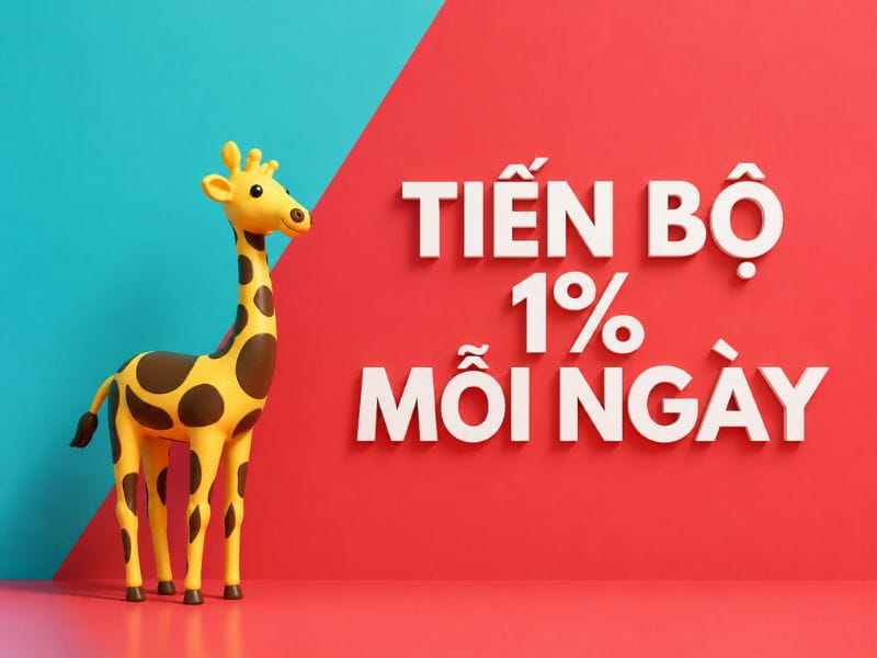 cách phát triển bản thân 7