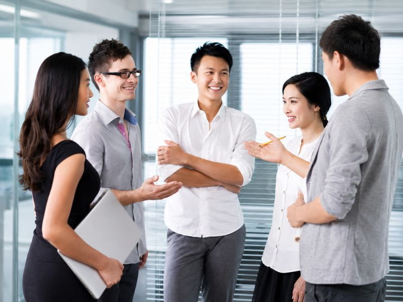 cách phát triển bản thân 8