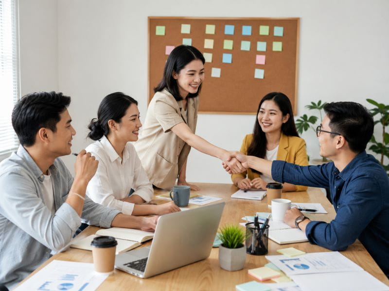 cách quản lý thời gian 2