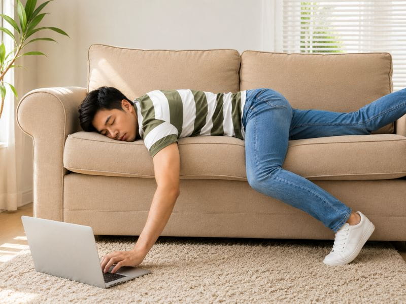 chí tiến thủ là gì 7