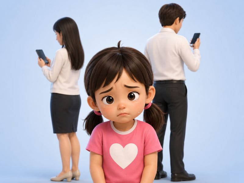 con cái không tôn trọng cha mẹ 2