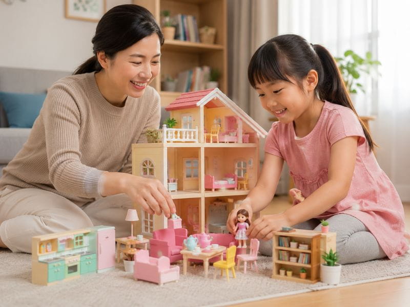 dạy con về tiền bạc 5