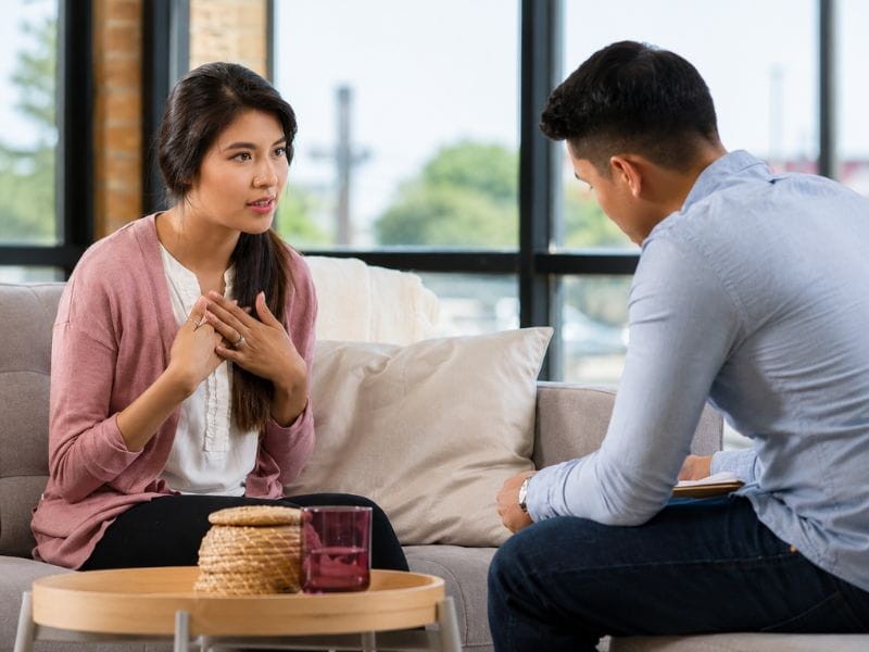 làm sao để biết chồng ngoại tình 4