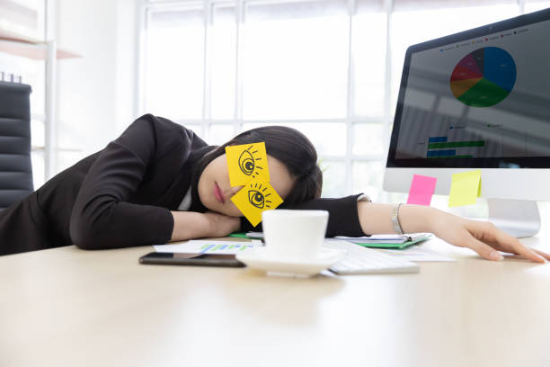lười biếng là gì