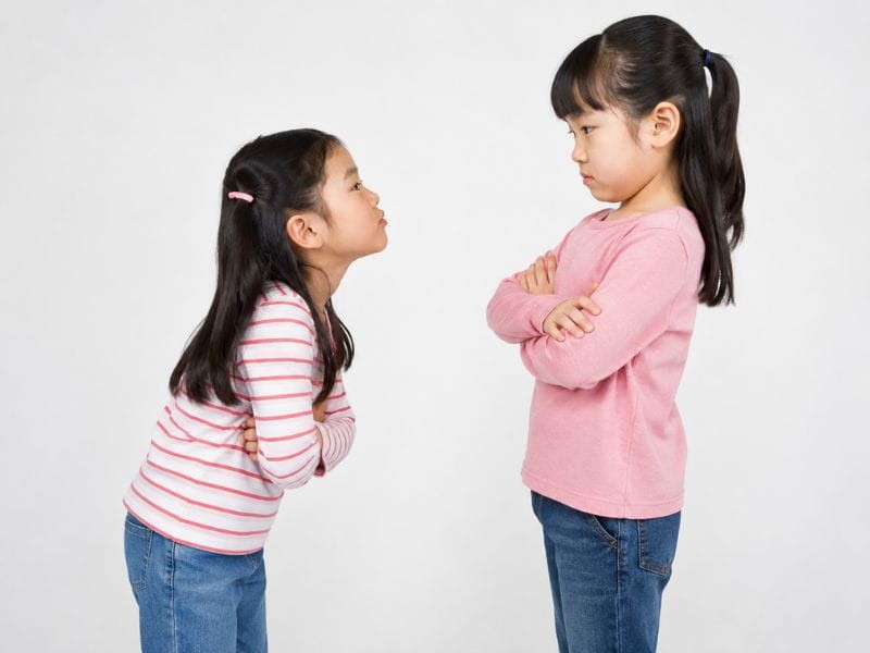 mâu thuẫn gia đình là gì 2