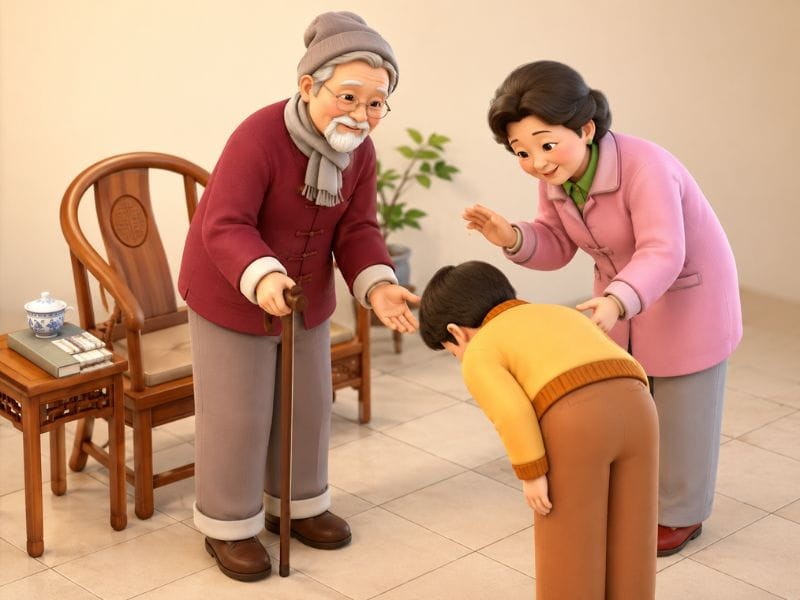 mâu thuẫn gia đình là gì 7