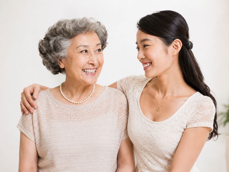 mâu thuẫn mẹ chồng nàng dâu 5
