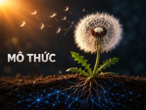 mô thức là gì