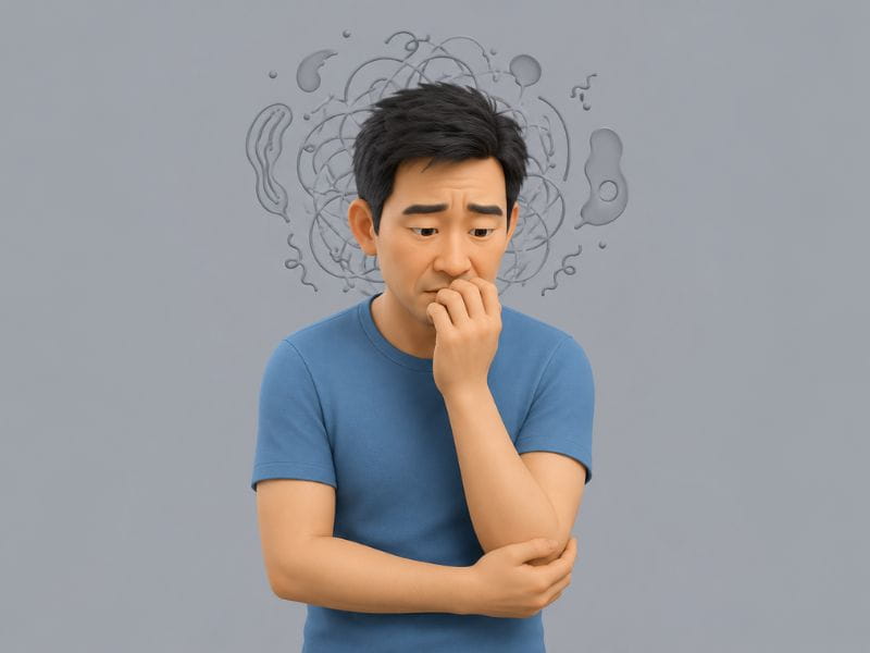 nghi ngờ vợ ngoại tình phải làm sao 2