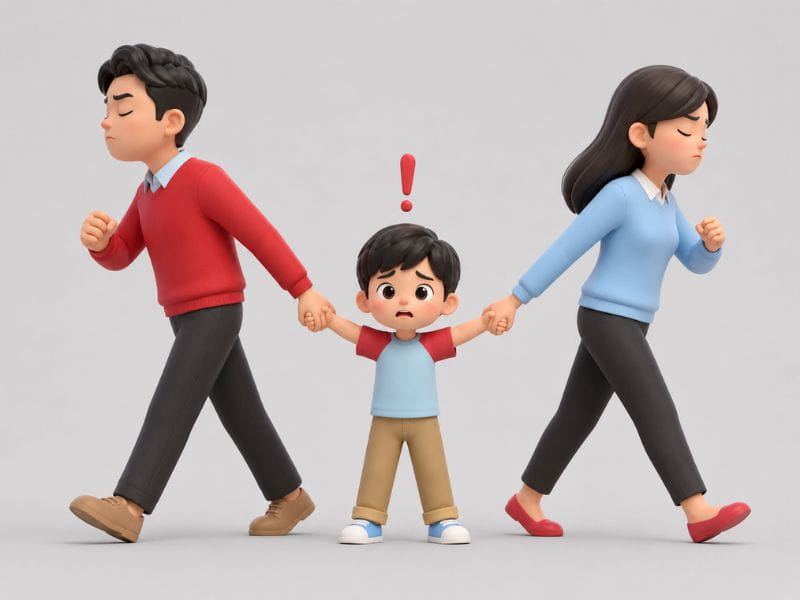 nghi ngờ vợ ngoại tình phải làm sao 7