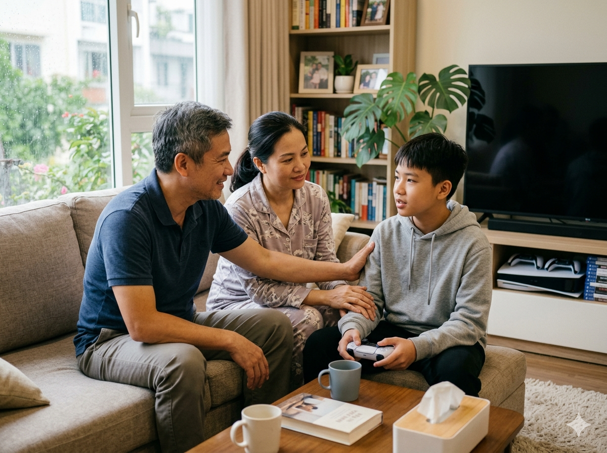 nghiện game là gì 6