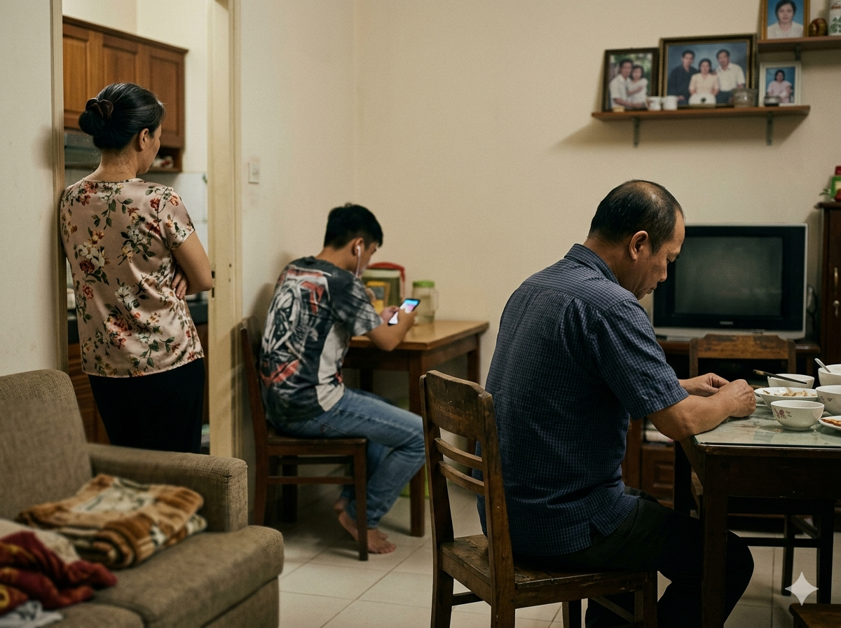 nghiện game là gì 8