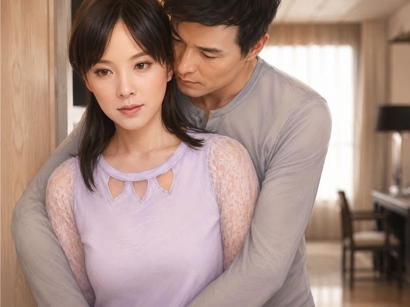 phụ nữ thông minh làm gì khi chồng ngoại tình 1