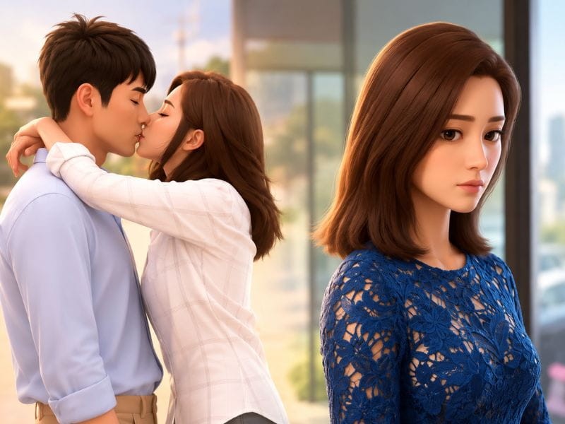 phụ nữ thông minh làm gì khi chồng ngoại tình 3