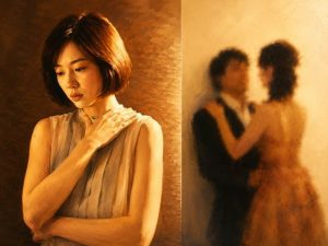 phụ nữ thông minh làm gì khi chồng ngoại tình