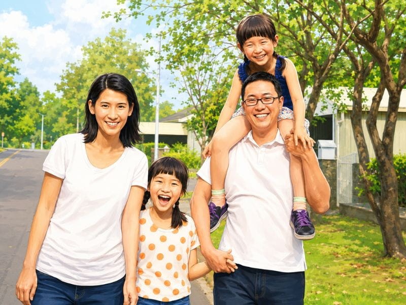 phụ nữ thông minh làm gì khi chồng ngoại tình 4