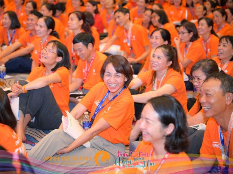 phụ nữ thông minh làm gì khi chồng ngoại tình 5