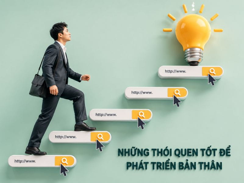 review sách phát triển bản thân 2