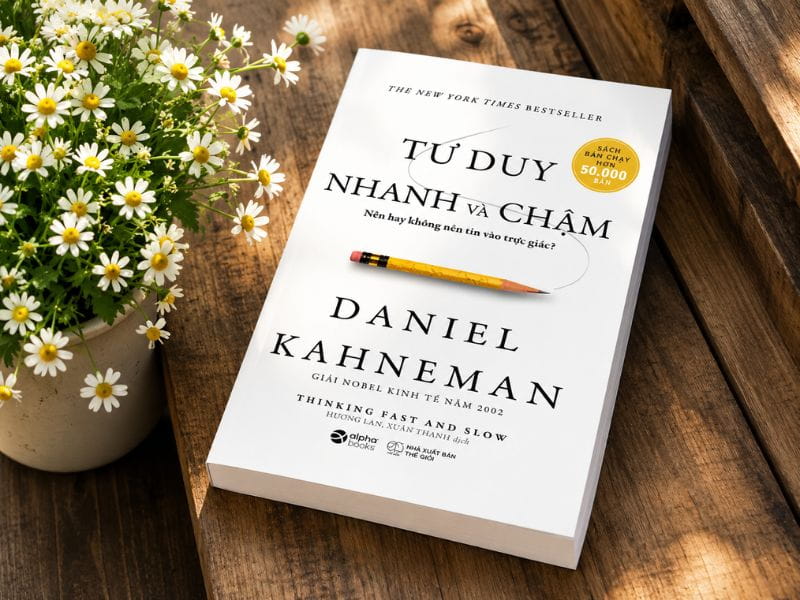 review sách phát triển bản thân 3