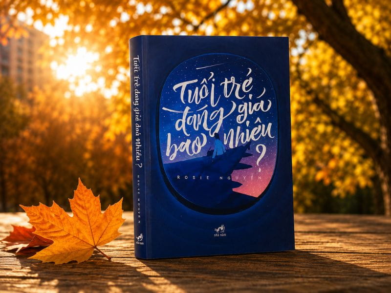 review sách phát triển bản thân 5