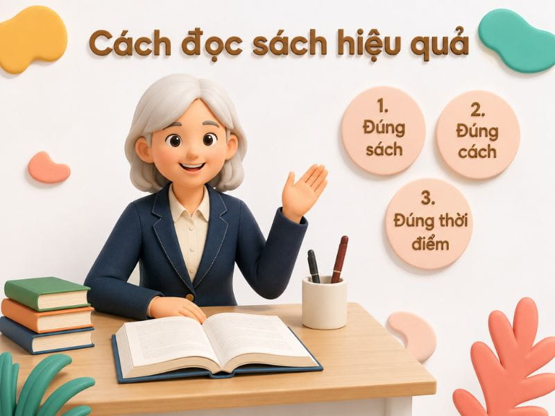 review sách phát triển bản thân 7