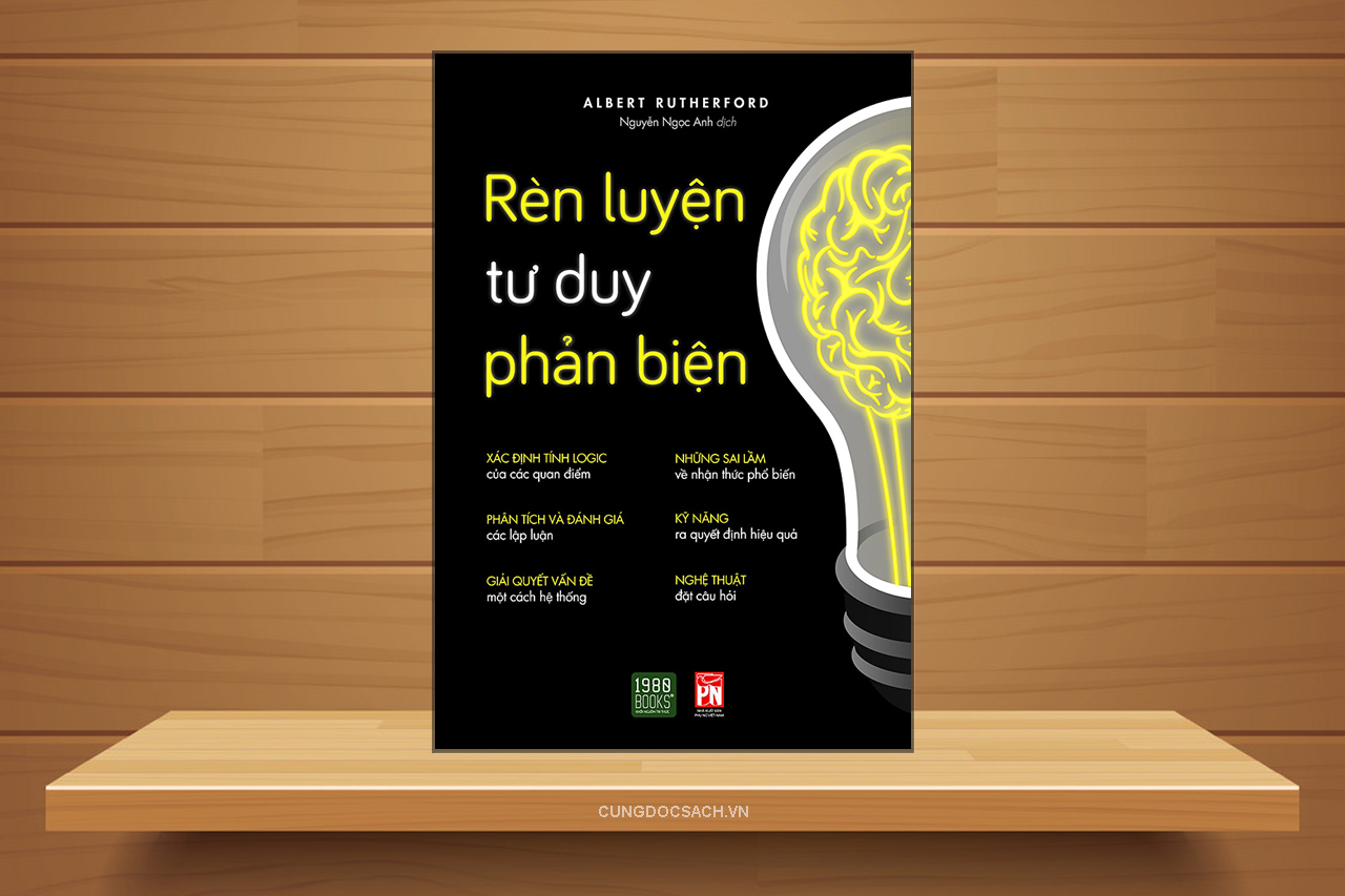 review sách phát triển bản thân 9
