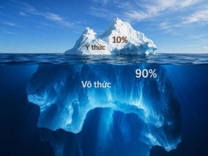 vô thức là gì 5