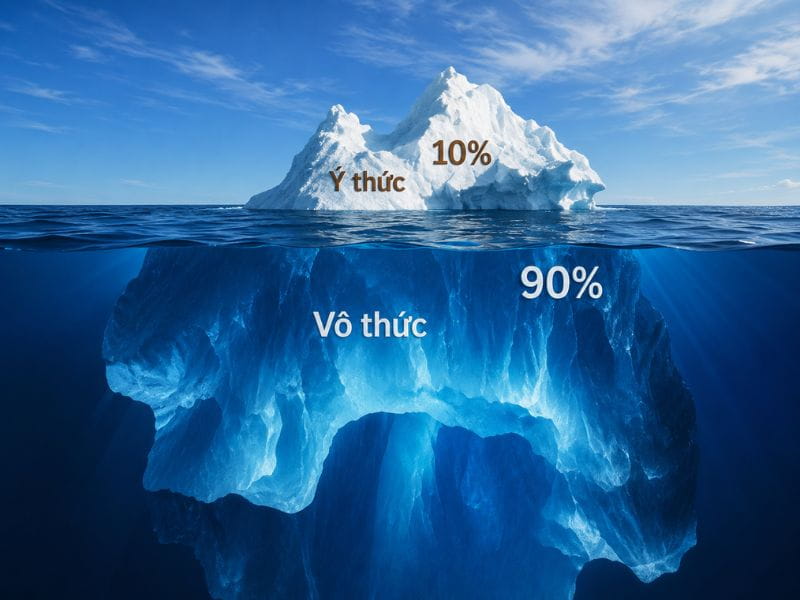 vô thức là gì 5