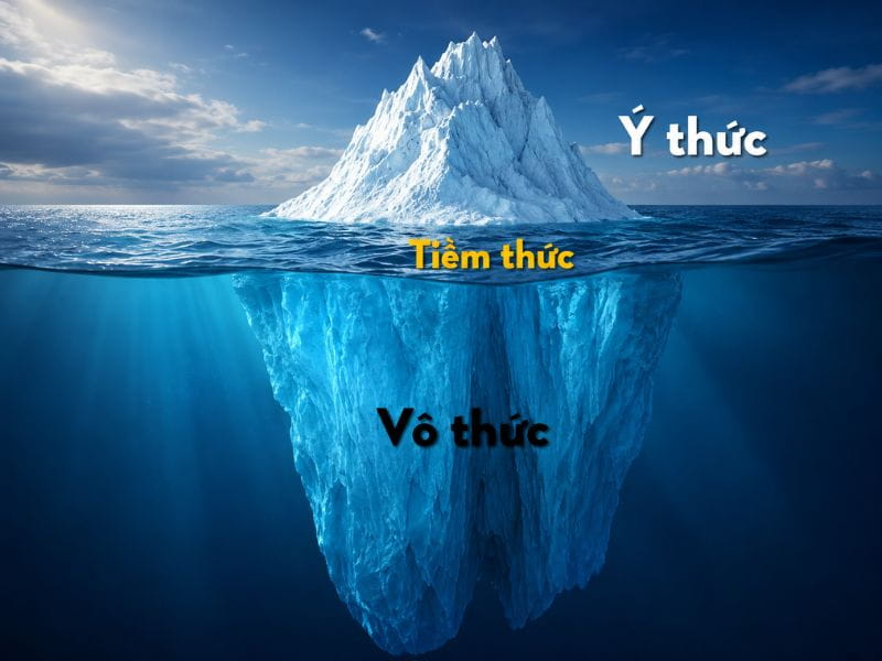 vô thức là gì 9
