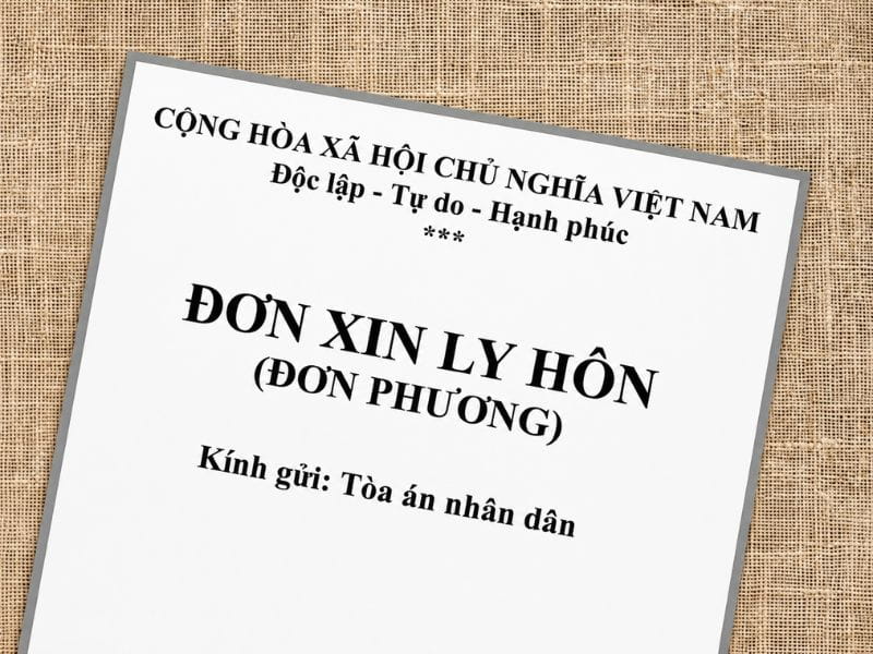 ly hôn là gì 5